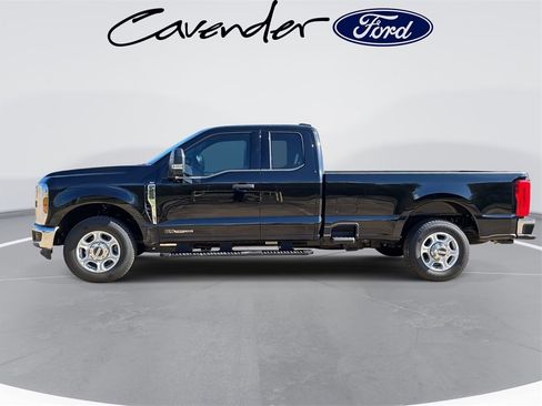 New 2026 Ford F250 XLT image 8