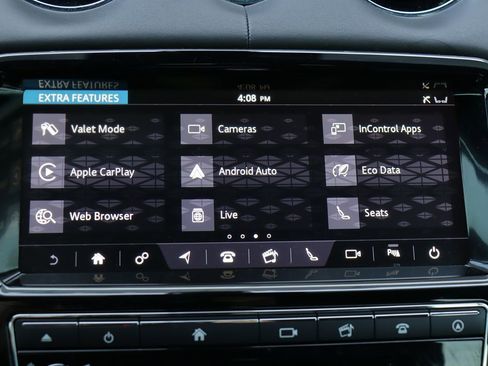 Used 2019 Jaguar XJ L Portfolio image 31