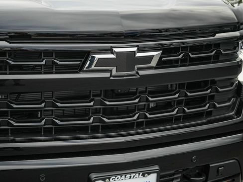 New 2026 Chevrolet Silverado 1500 RST w/ Safety Package AWD/4WD image 10