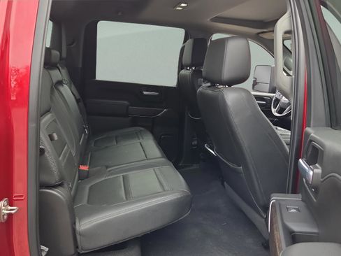 Used 2020 GMC Sierra 2500 Denali w/ Denali Ultimate Package image 21