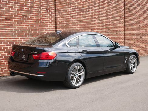 Used 2016 BMW 428i Gran Coupe xDrive AWD/4WD image 25
