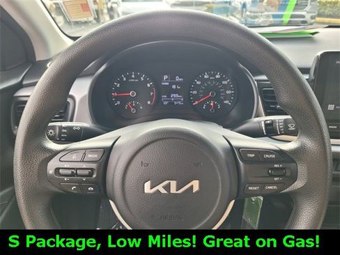 Used 2023 Kia Rio S image 24