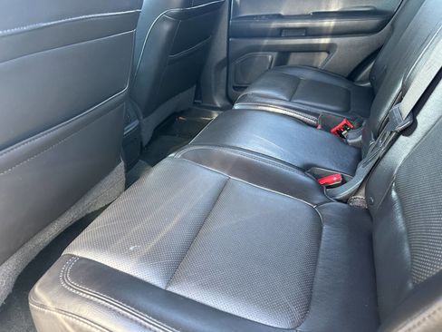 Used 2014 Ford Explorer Limited w/ Equipment Group 302A image 4