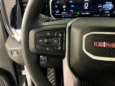 Used 2024 GMC Sierra 1500 Elevation image 23