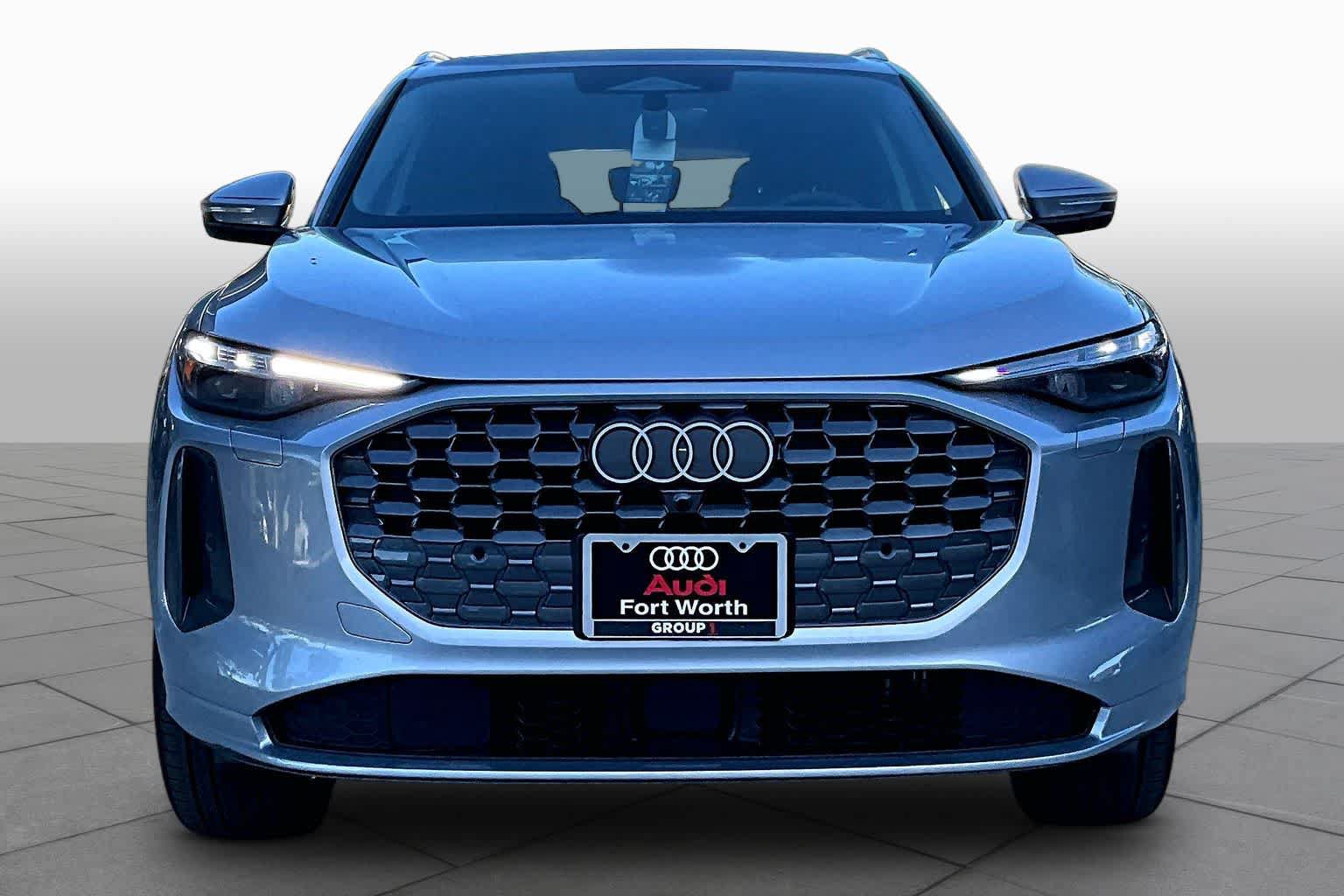 New 2026 Audi Q5 Premium w/ Premium Plus AWD/4WD image 3