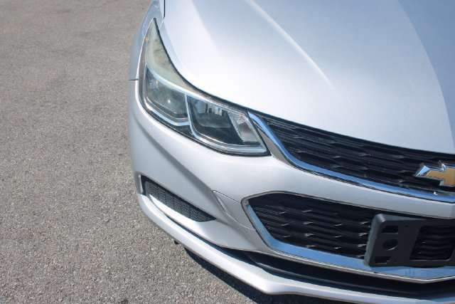 Used 2016 Chevrolet Cruze LS FWD image 36