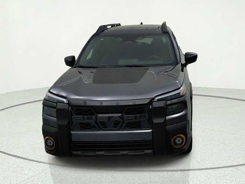 New 2026 Subaru Outback Wilderness AWD/4WD image 2