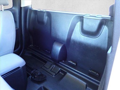 Used 2017 Chevrolet Colorado 2WD Extended Cab image 8