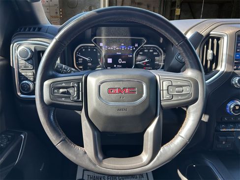 Used 2019 GMC Sierra 1500 AT4 w/ AT4 Premium Package image 19