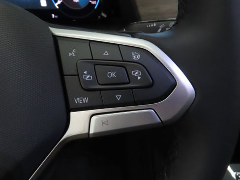 New 2026 Volkswagen Atlas SEL Premium R-Line image 15