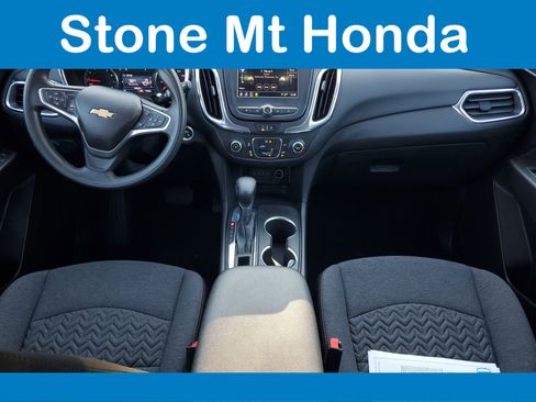 Used 2023 Chevrolet Equinox LT image 14