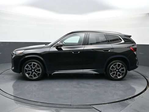 New 2025 BMW X1 xDrive28i w/ Convenience Package image 8