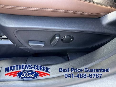 New 2026 Ford Bronco Sport Outer Banks w/ Outer Banks Tech Package+ AWD/4WD image 12