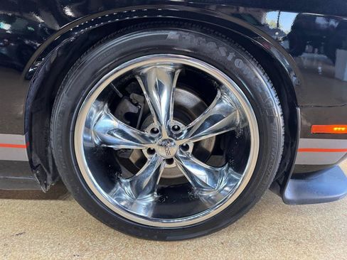 Used 2016 Dodge Challenger R/T Plus RWD image 43