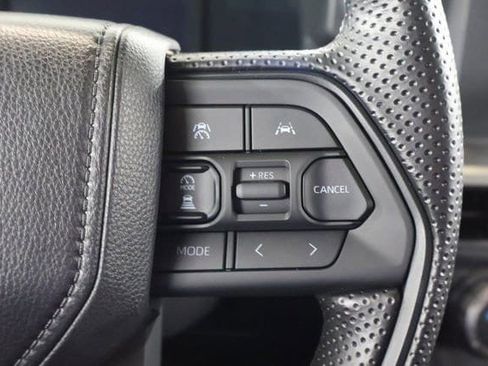 New 2025 Toyota Tacoma SR5 image 16