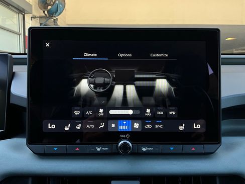 New 2026 Toyota RAV4 FWD image 29