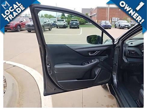Used 2021 Subaru Outback Premium AWD/4WD image 12