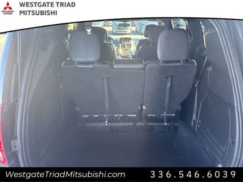 Used 2017 Dodge Grand Caravan GT image 12