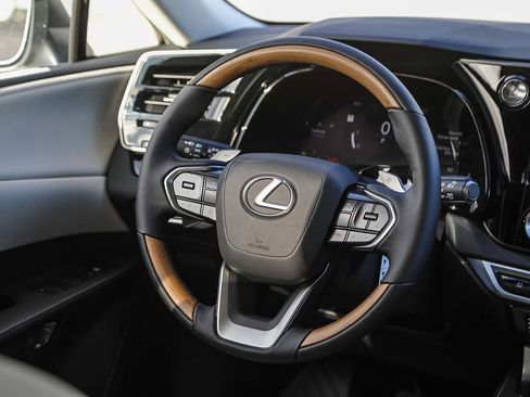 New 2026 Lexus RX 350 Premium Plus image 15