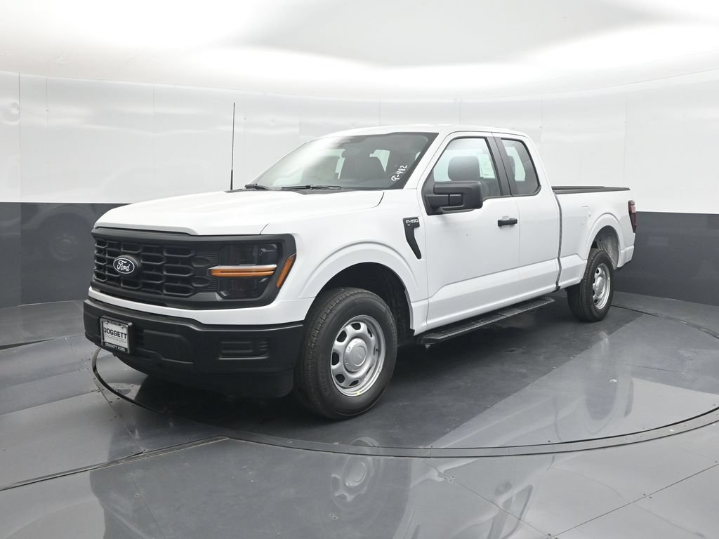 New 2026 Ford F150 XL RWD image 31