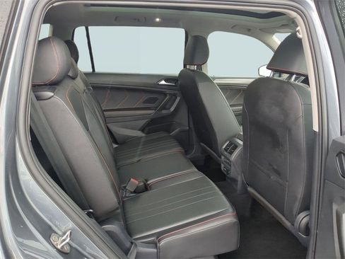 Used 2024 Volkswagen Tiguan Wolfsburg Edition image 26