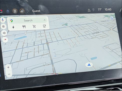 New 2027 Chevrolet Bolt RS FWD image 26