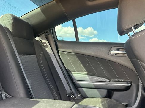 Used 2023 Dodge Charger SXT RWD image 32