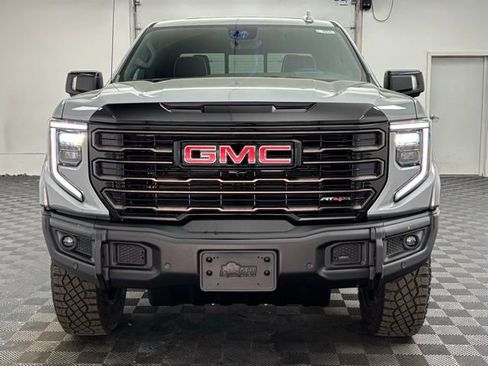 New 2026 GMC Sierra 1500 AT4X AWD/4WD image 16