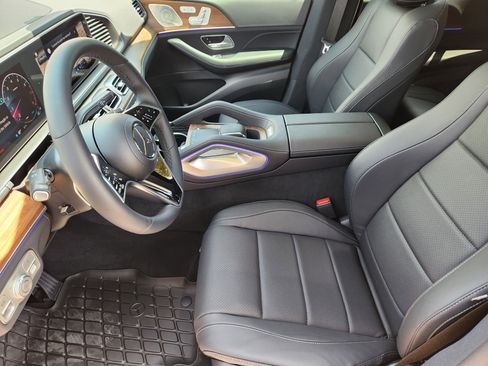 New 2026 Mercedes-Benz GLE 350 4MATIC image 13