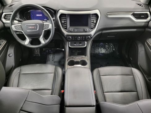 Used 2023 GMC Acadia SLT w/ Elevation Edition image 7