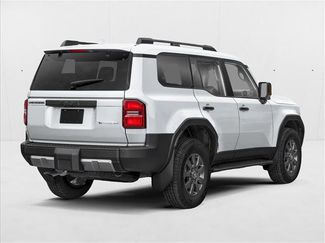 New 2026 Toyota Land Cruiser AWD/4WD video 2