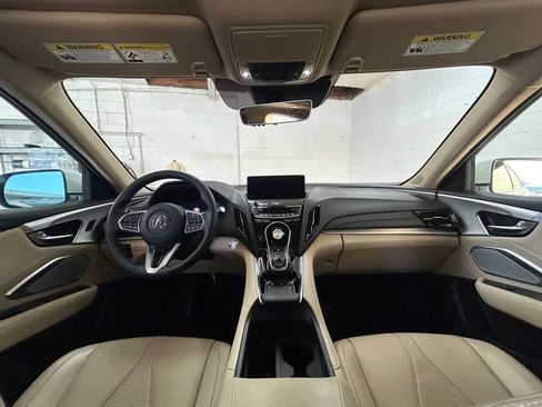 Used 2020 Acura RDX w/ Technology Package AWD/4WD image 10
