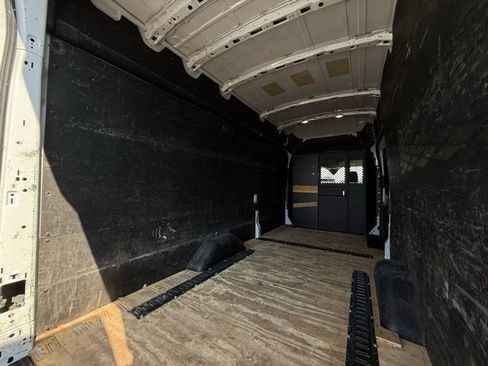 Certified 2021 Ford Transit 350 148 High Roof Extended AWD w/ Interior Upgrade Package image 40