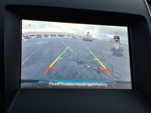 Used 2020 Ford Edge SEL w/ Convenience Package image 18