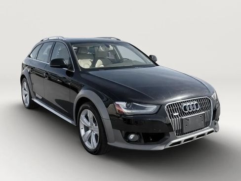 Used 2013 Audi A4 Premium Plus w/ Premium Plus Pkg AWD/4WD image 1
