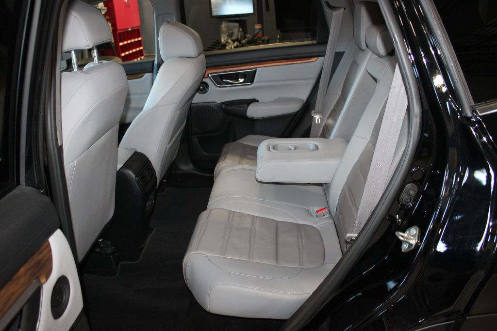 Used 2020 Honda CR-V EX-L image 11