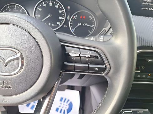 Used 2025 MAZDA CX-90 3.3 Turbo w/ Select Package image 26