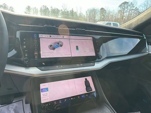 Used 2024 Jeep Wagoneer Launch Edition image 32