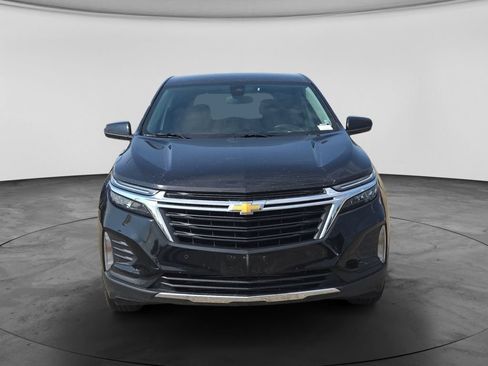 Used 2024 Chevrolet Equinox LT FWD image 3