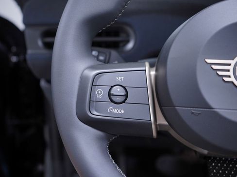 New 2026 MINI Cooper S image 18