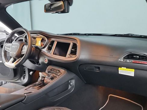 Used 2023 Dodge Challenger SRT Hellcat Redeye w/ Quick Order Package 27M image 34