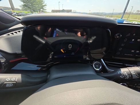 New 2026 Chevrolet Trax RS w/ Driver Confidence Package FWD image 15