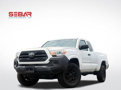 Used 2019 Toyota Tacoma SR