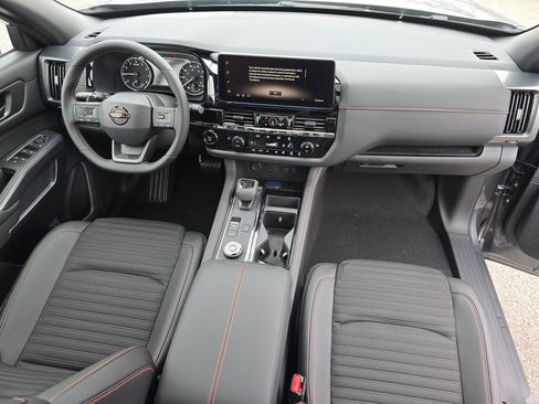 New 2026 Nissan Pathfinder Rock Creek w/ Rock Creek Premium Package image 29