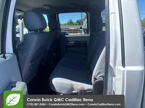 Used 2016 Ford F250 XLT AWD/4WD image 26