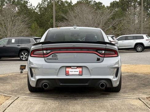 Used 2022 Dodge Charger Scat Pack image 6