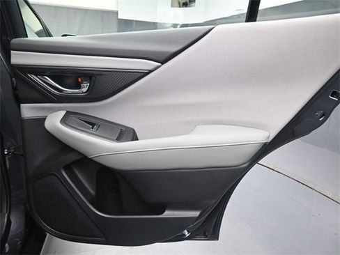 New 2025 Subaru Legacy Premium w/ Popular Package #1 image 27