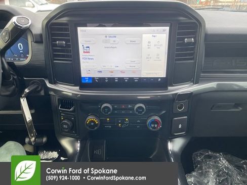 New 2025 Ford F150 STX image 24