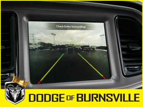 Used 2022 Dodge Challenger GT w/ Plus Package image 29