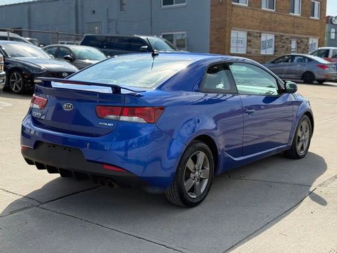 Used 2012 Kia Forte Koup EX image 6